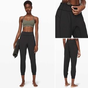 Lululemon Sun Setter Jogger